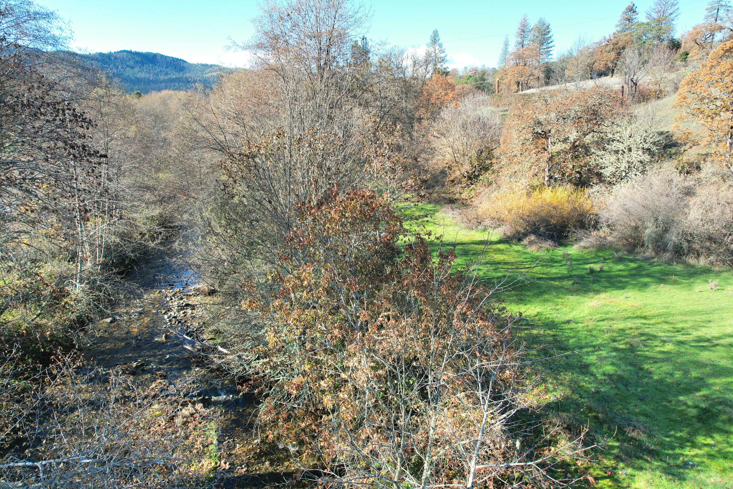 North Applegate Road Jacksonville, OR 97530 - Photo 44 of 51 Fall picture