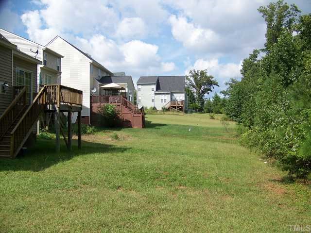 2517 Ferndown Court Raleigh, NC 27603 - Photo 10 of 10 a view of a child park