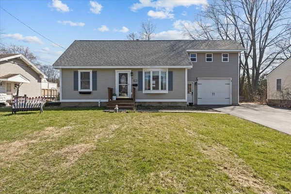 $574,000 | 31 Greening Avenue, South Burlington, VT 05403