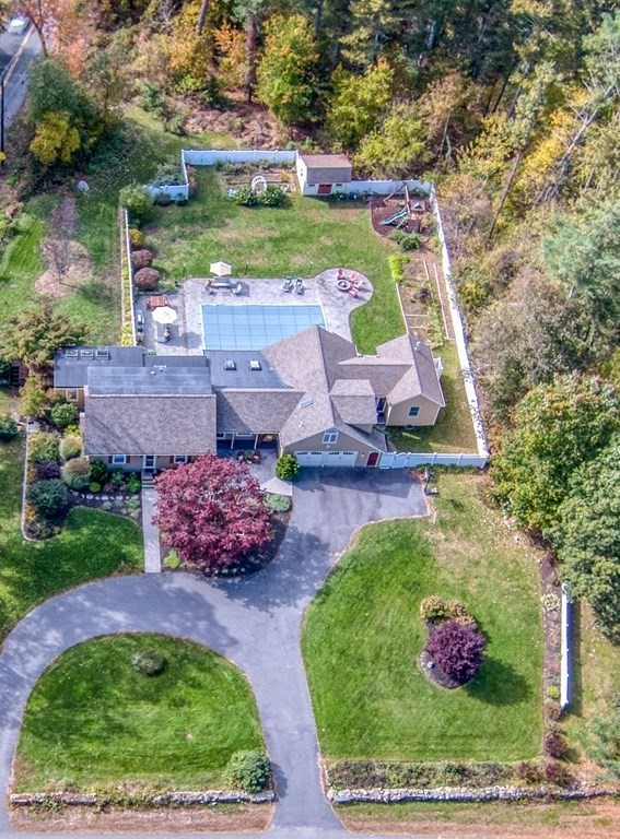 335 Bay Road Easton, MA 02356 - Photo 3 of 42 Gallery Image 3