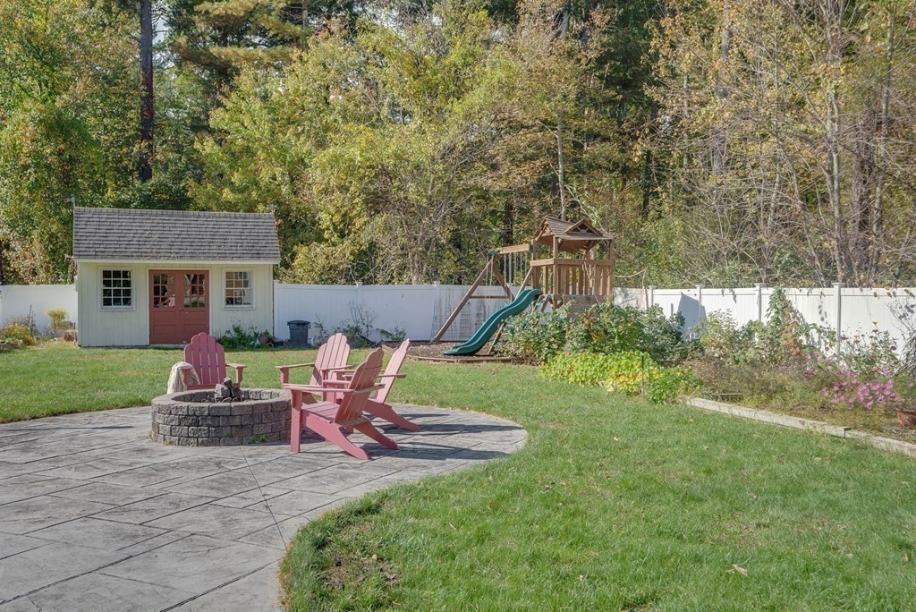 335 Bay Road Easton, MA 02356 - Photo 33 of 42 Gallery Image 33