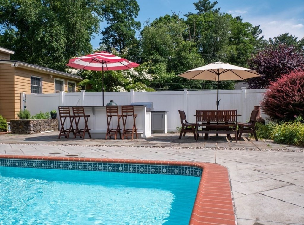 335 Bay Road Easton, MA 02356 - Photo 36 of 42 Gallery Image 36