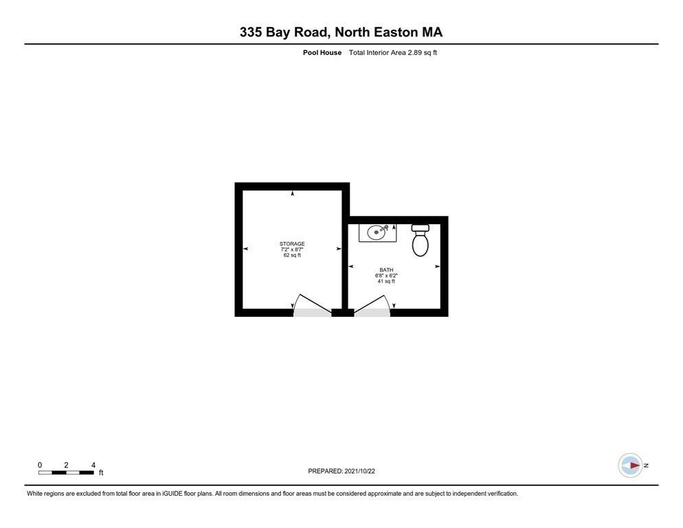 335 Bay Road Easton, MA 02356 - Photo 42 of 42 Gallery Image 42