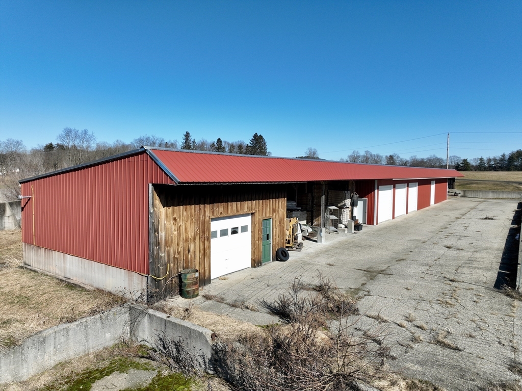 47 Cross Road Bernardston, MA 01337 - Photo 3 of 20