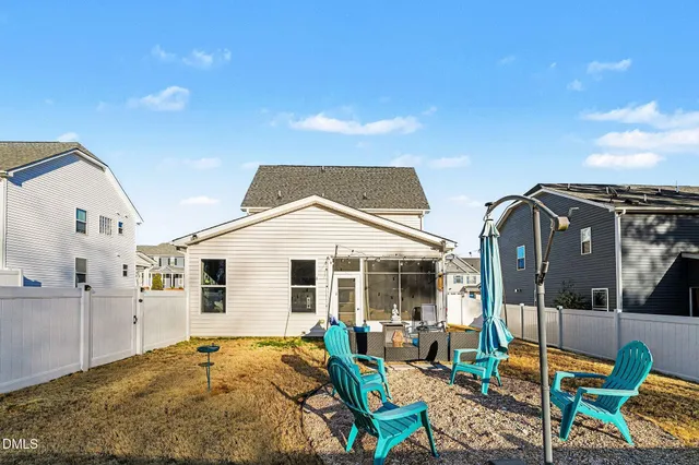 $415,000 | 418 Ballast Point, Clayton, NC 27520