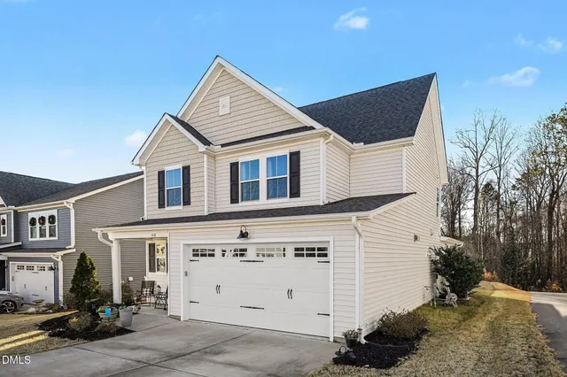 $415,000 | 418 Ballast Point, Clayton, NC 27520