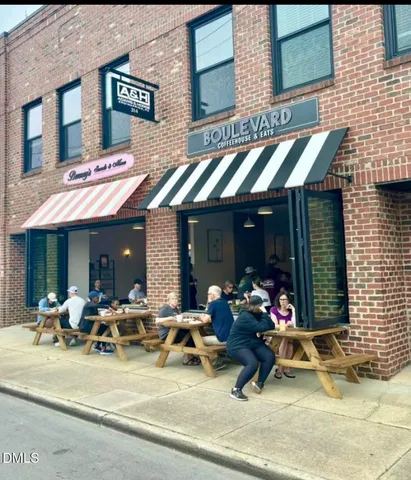 $415,000 | 418 Ballast Point, Clayton, NC 27520