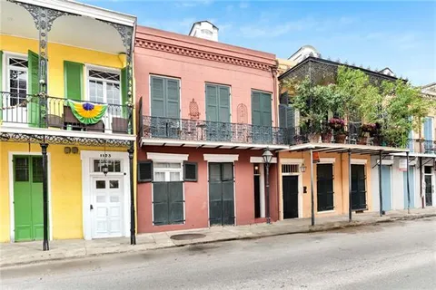 $284,900 | 1125 Royal Street, Unit 3, New Orleans, LA 70116