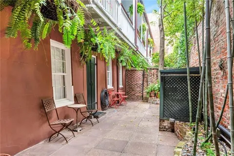 $284,900 | 1125 Royal Street, Unit 3, New Orleans, LA 70116