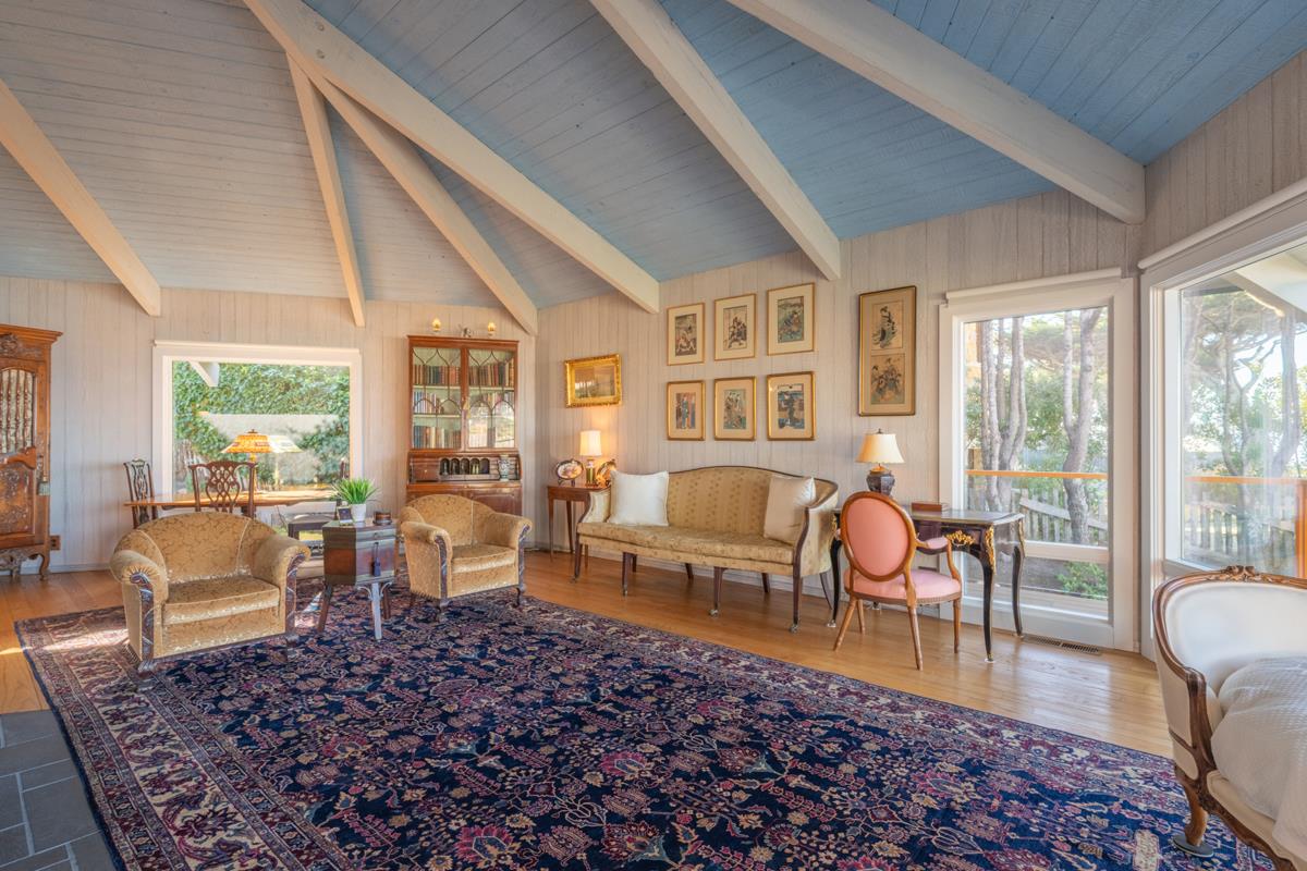 26251 Scenic Road Carmel, CA 93923 - Photo 7 of 21