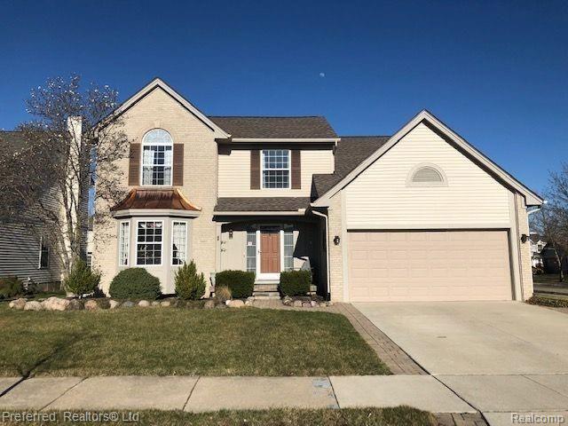 3405 Riverside Court Canton, MI 48188 - Photo 1 of 25 front.jpg