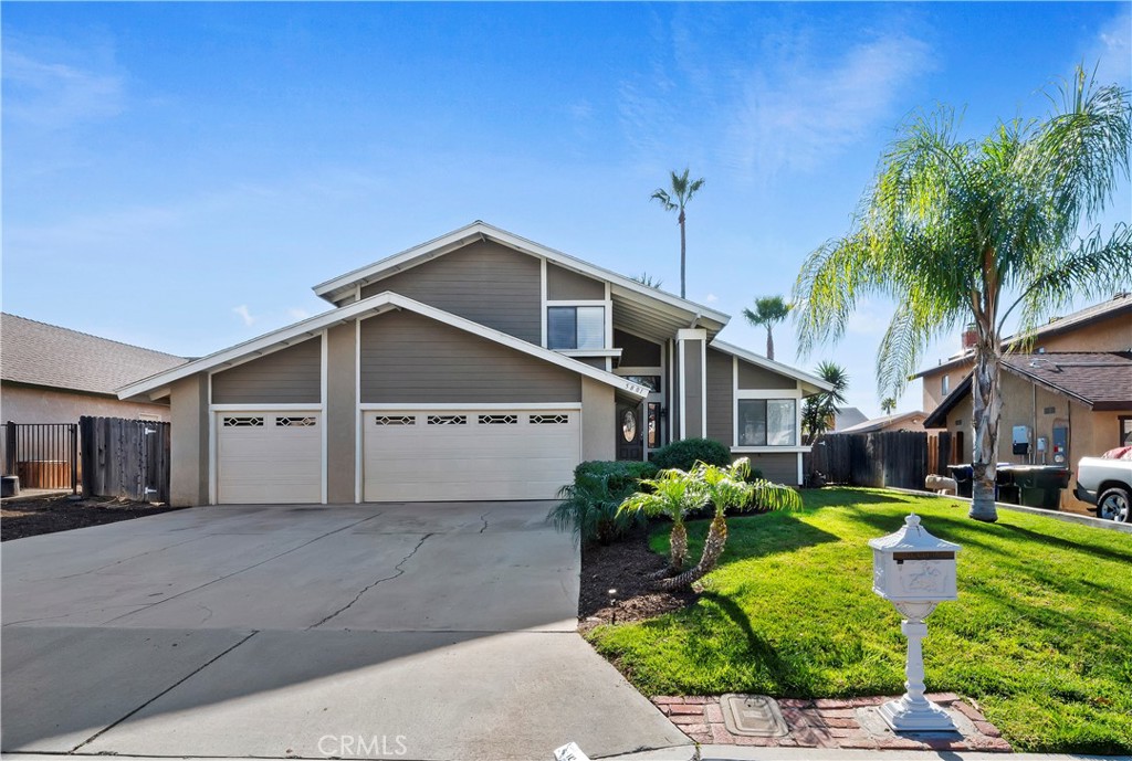 5801 Quiroz Drive Riverside, CA 92509 - Photo 1 of 1 Front of Home