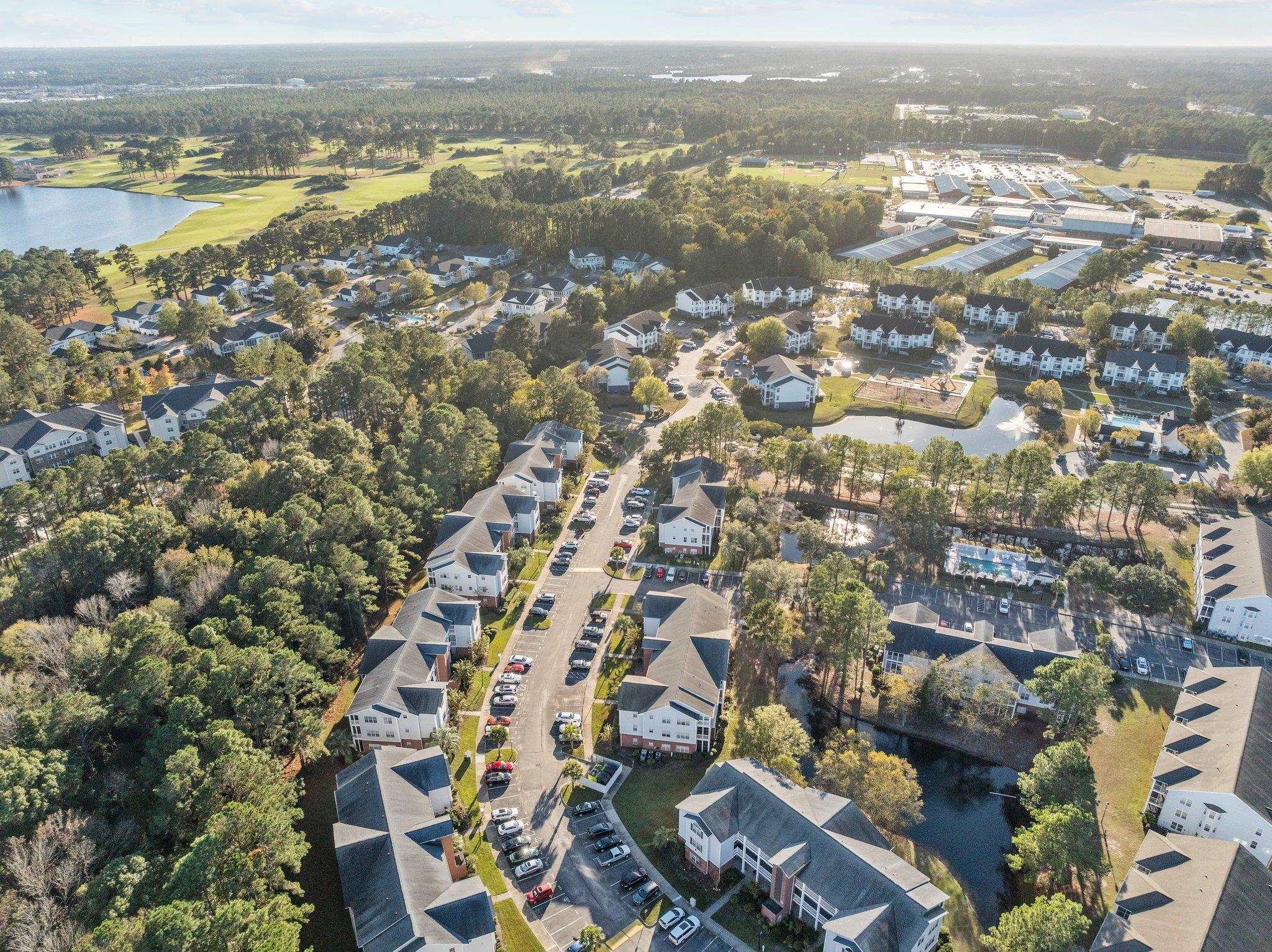 4818 Innisbrook Court, Unit 603 Myrtle Beach, SC 29579 - Photo 24 of 32