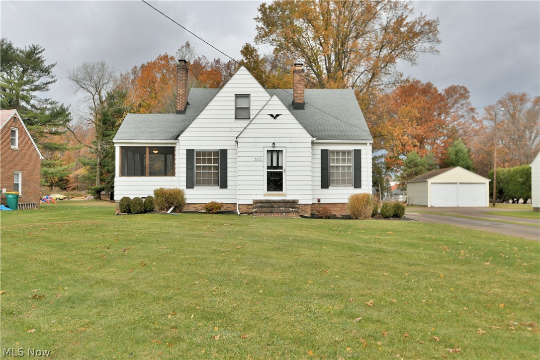 4275 Chestnut Road Independence, OH 44131 - Photo 1 of 30