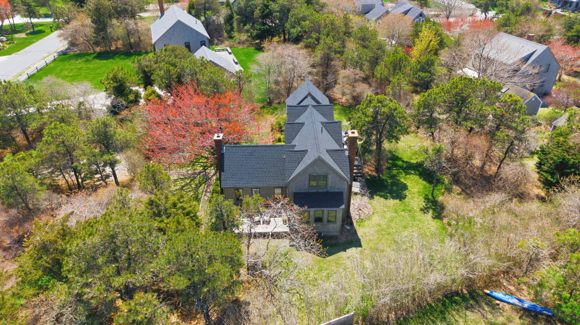 5 Rudder Lane Nantucket, MA 02554 - Photo 3 of 60