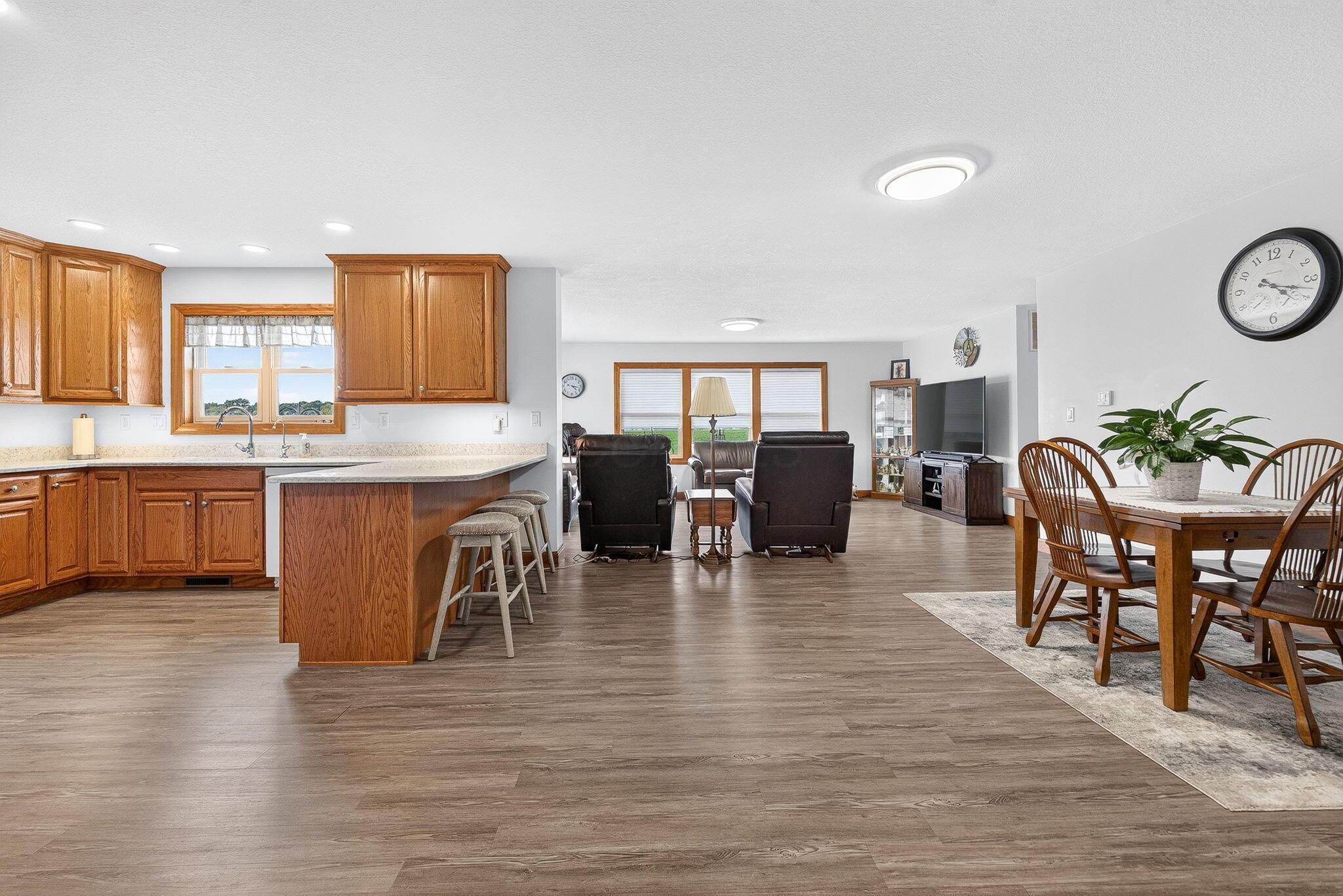 10840 Wasserbeck Road Prospect, OH 43342 - Photo 6 of 23 10840 Wassebeck Rd (Interior)-7