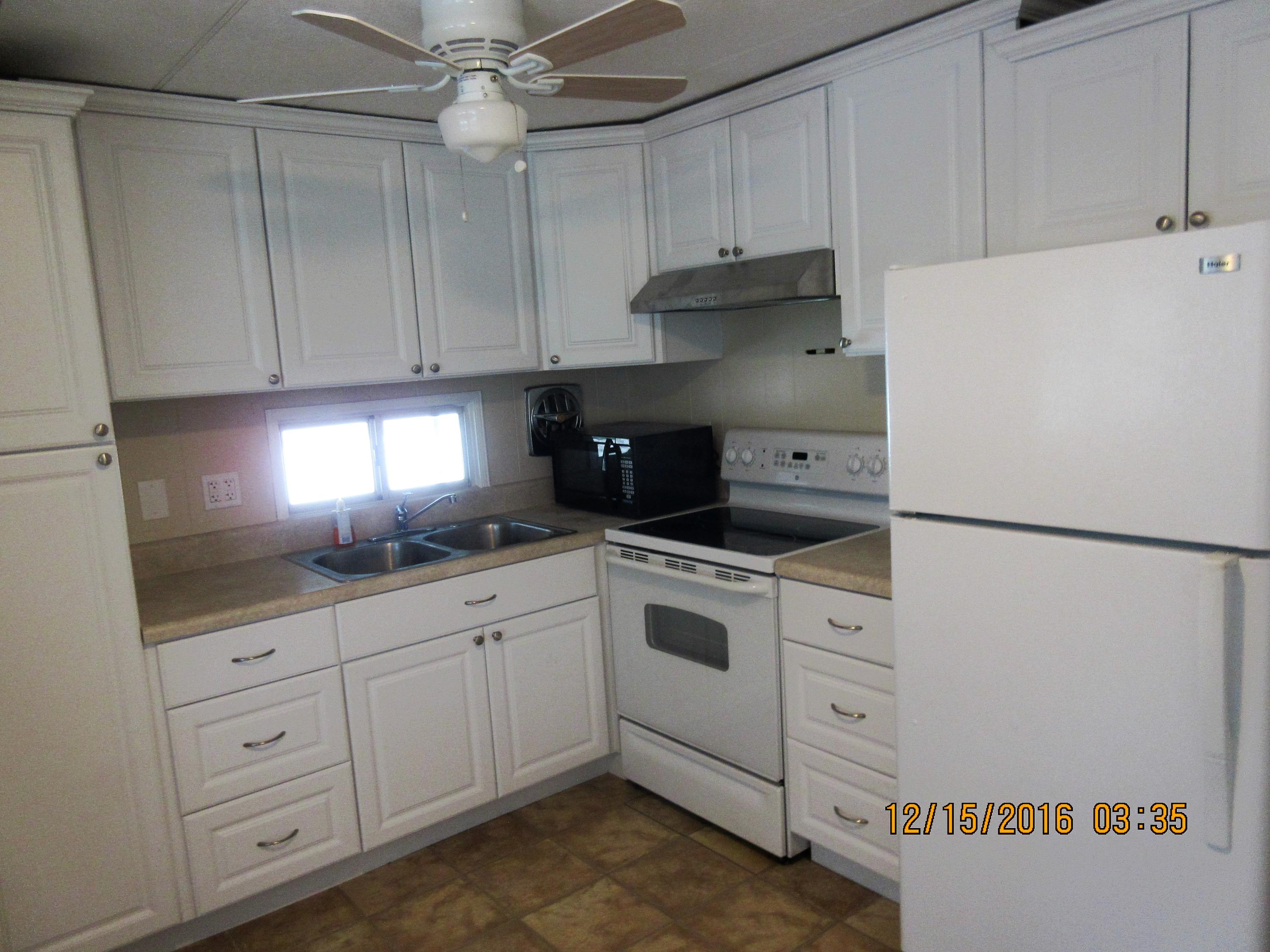 1734 Southwest College Street Stuart, FL 34997 - Photo 4 of 20 Kitchen 2