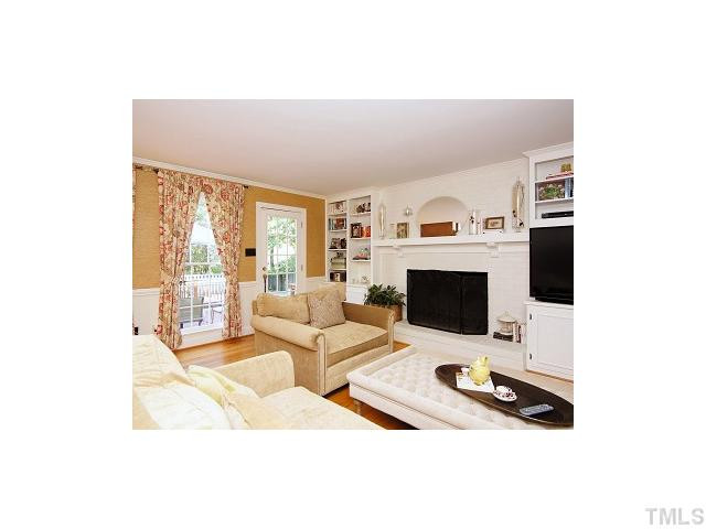 8004 Shellnut Road Raleigh, NC 27615 - Photo 8 of 25 Photo 8