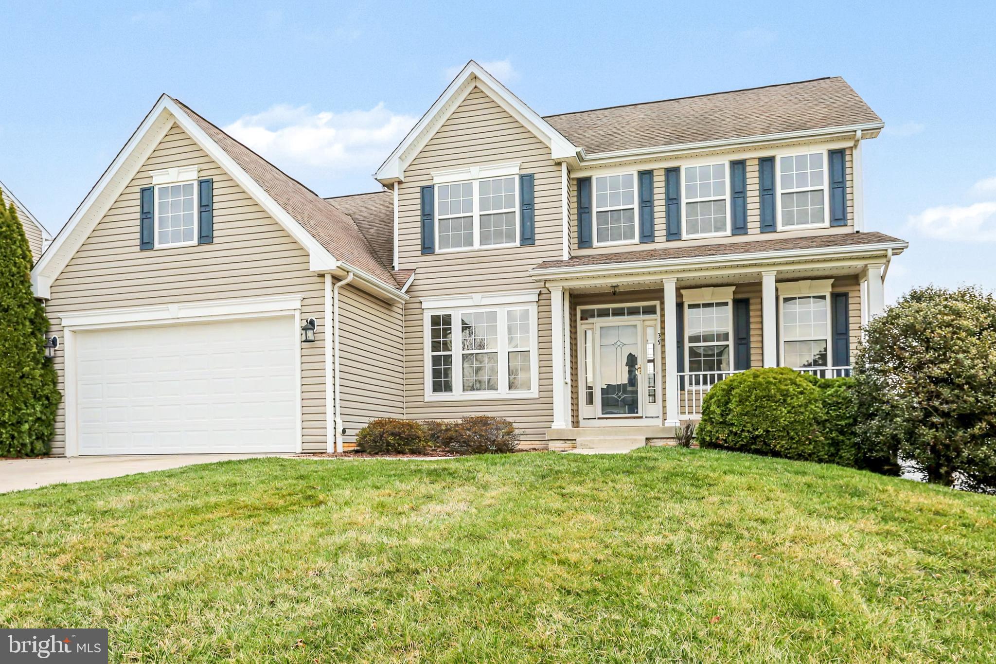 35 Vista Loop Hanover, PA 17331 - Photo 2 of 24 Gallery Image 2