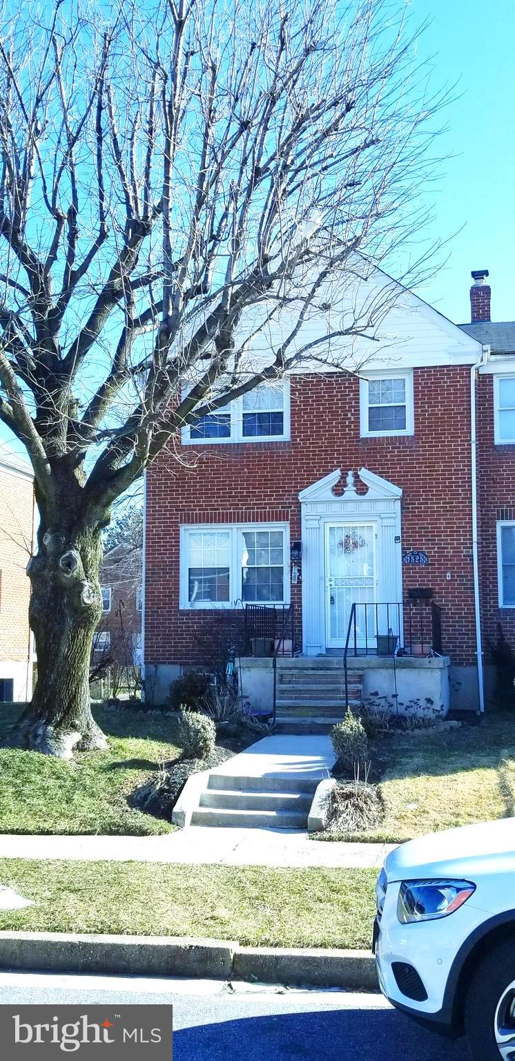 1525 Langford Road Baltimore, MD 21207 - Photo 1 of 25