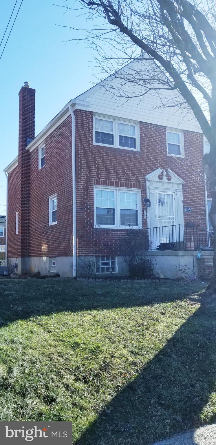 1525 Langford Road Baltimore, MD 21207 - Photo 2 of 25
