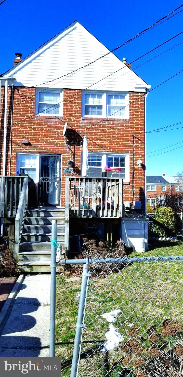 1525 Langford Road Baltimore, MD 21207 - Photo 13 of 25