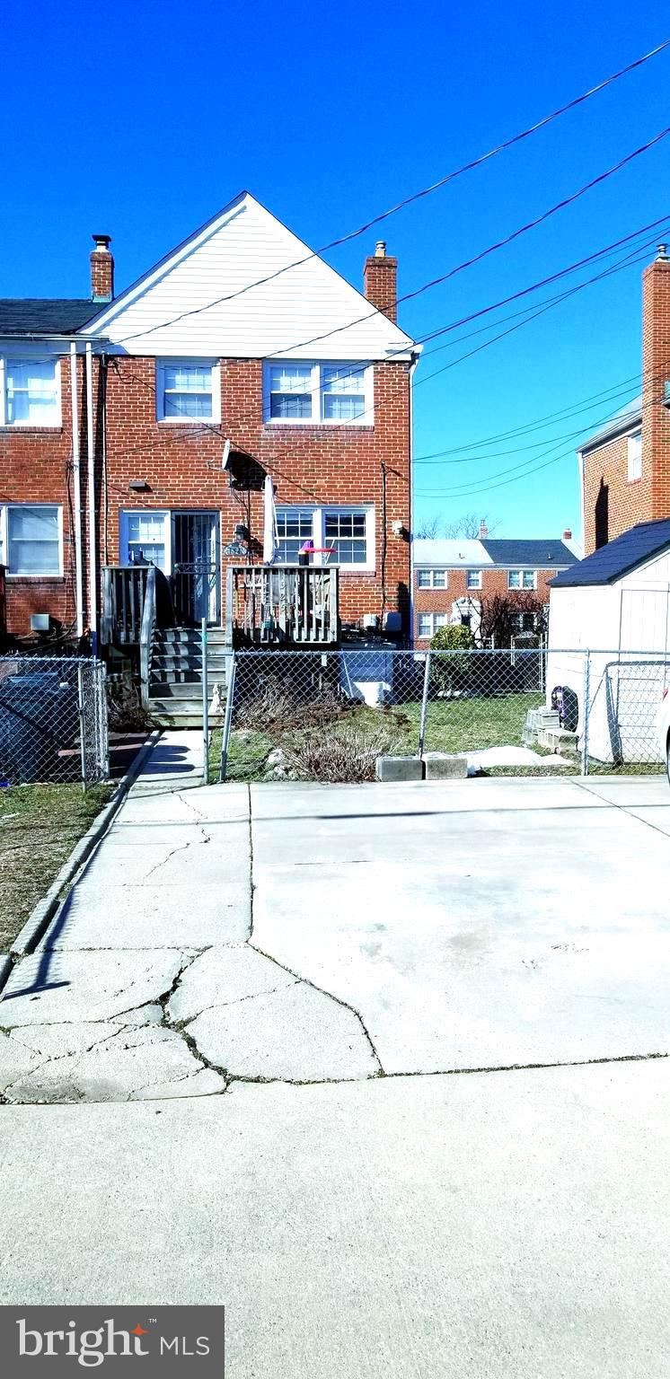 1525 Langford Road Baltimore, MD 21207 - Photo 14 of 25