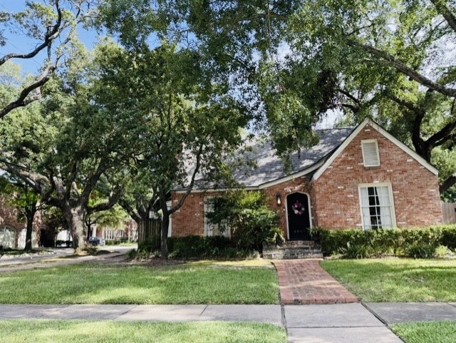 2801 Albans Road West University Place, TX 77005 - Photo 4 of 5