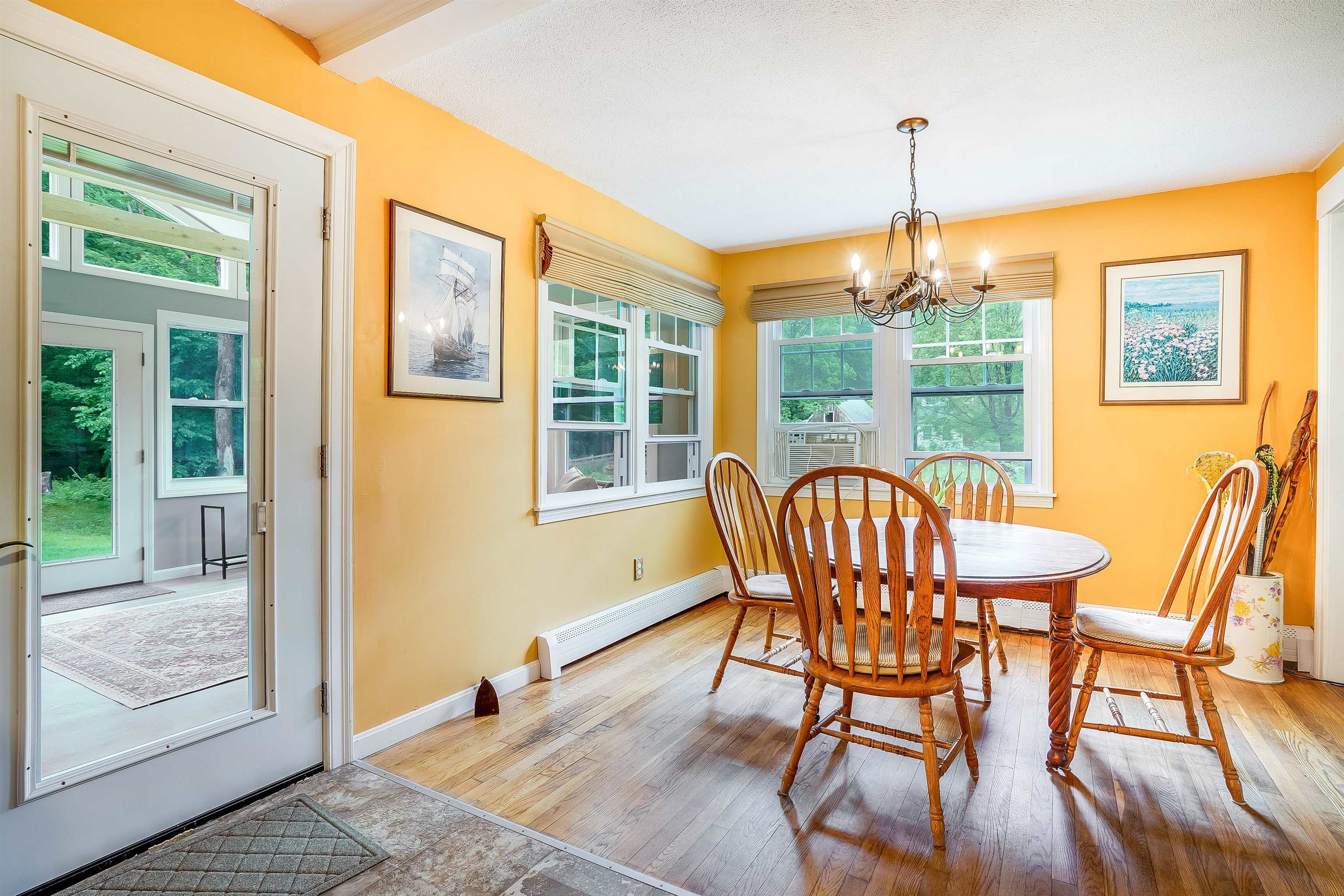 32 New Boston Road Amherst, NH 03031 - Photo 11 of 34