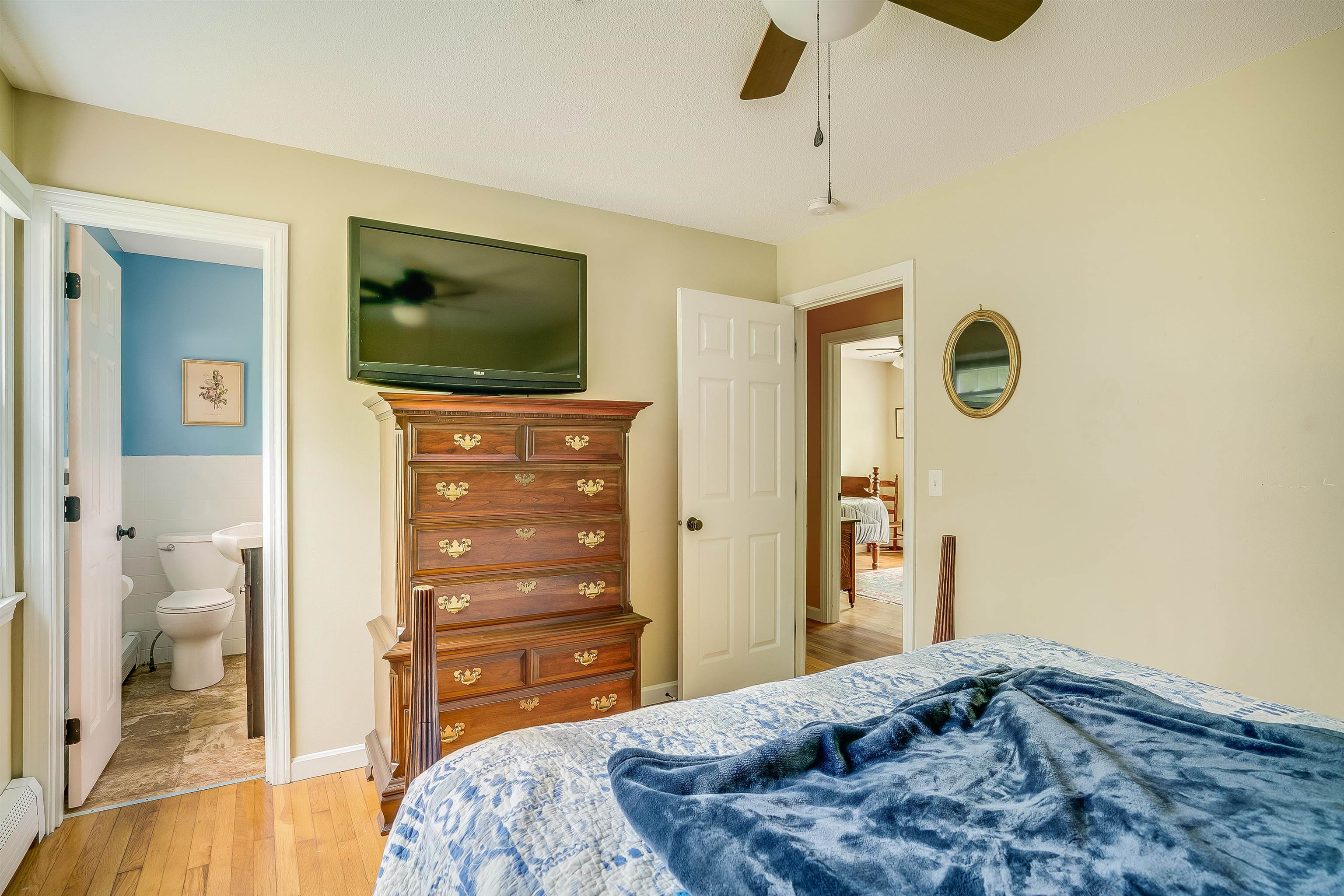 32 New Boston Road Amherst, NH 03031 - Photo 21 of 34