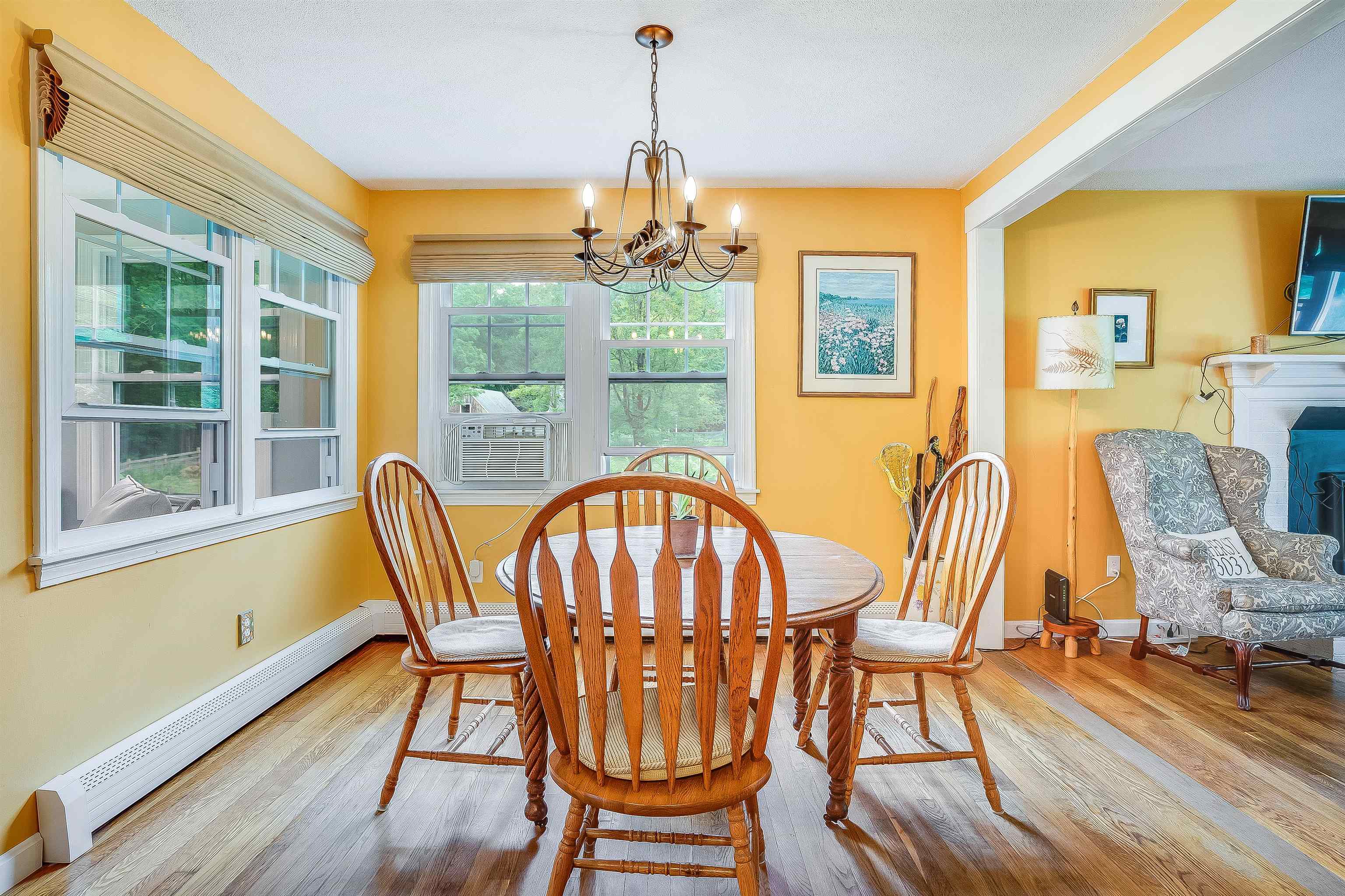 32 New Boston Road Amherst, NH 03031 - Photo 10 of 34