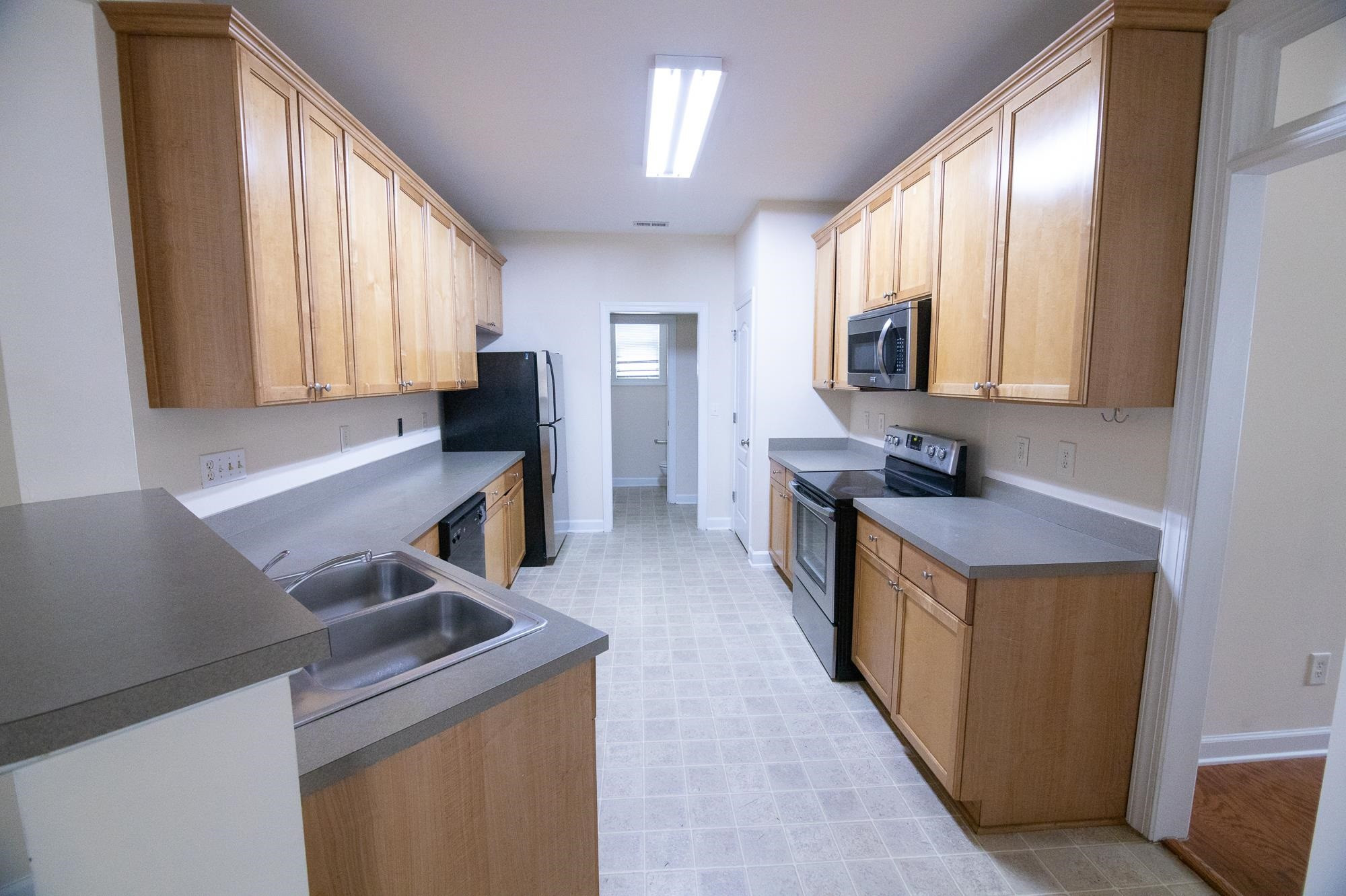 3512 Sunbright Lane Raleigh, NC 27610 - Photo 21 of 23 Photo 21