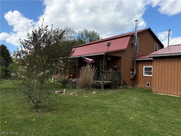 $280,000 | 47591 Highway 26, Woodsfield, OH 43793