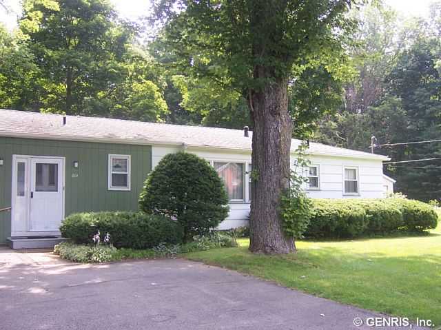804 Hard Road Webster, NY 14580 - Photo 1 of 1 Exterior Front WELCOME to 804 Hard Road
