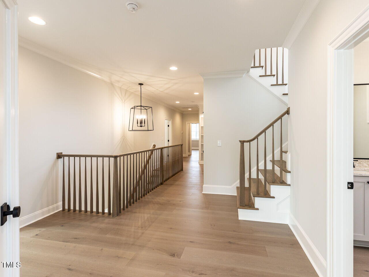 2300 Lyon Street Raleigh, NC 27608 - Photo 42 of 49 040-1280x960-upstairs-hallway