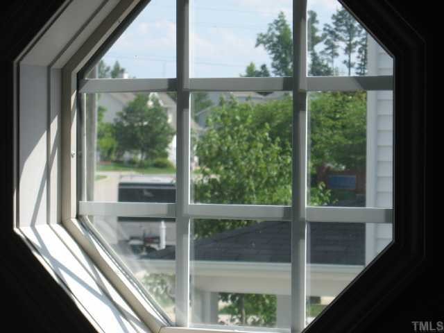 1104 Shackleton Road Apex, NC 27502 - Photo 8 of 12 Window in stairway.