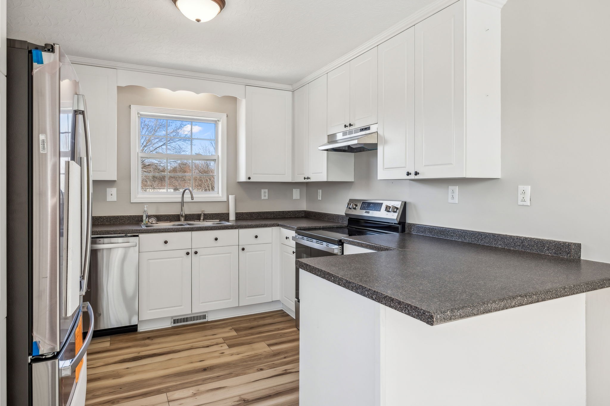 2898 Sweethome Road Chapmansboro, TN 37035 - Photo 12 of 33 Gallery Image 12