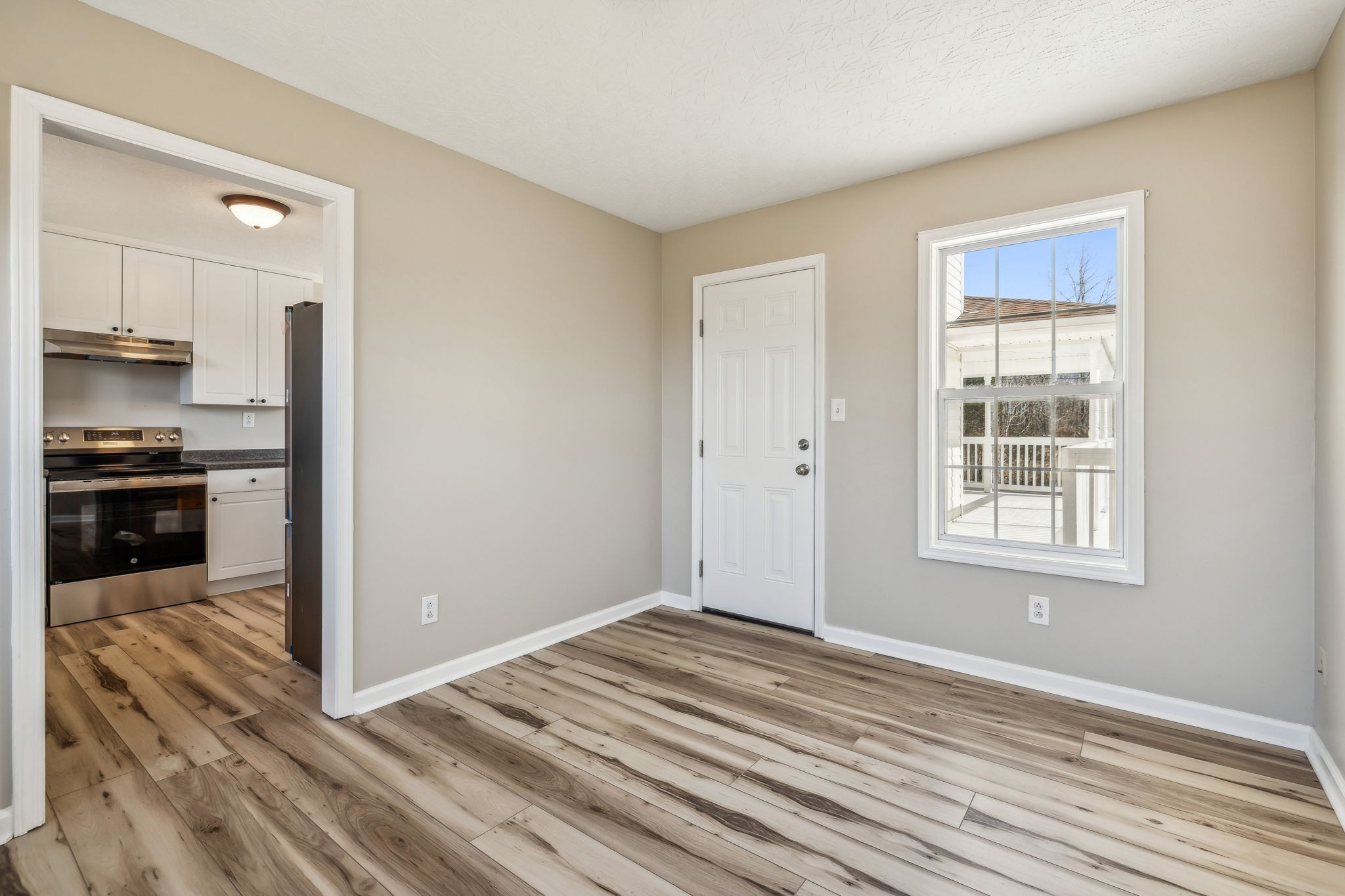 2898 Sweethome Road Chapmansboro, TN 37035 - Photo 17 of 33 Gallery Image 17
