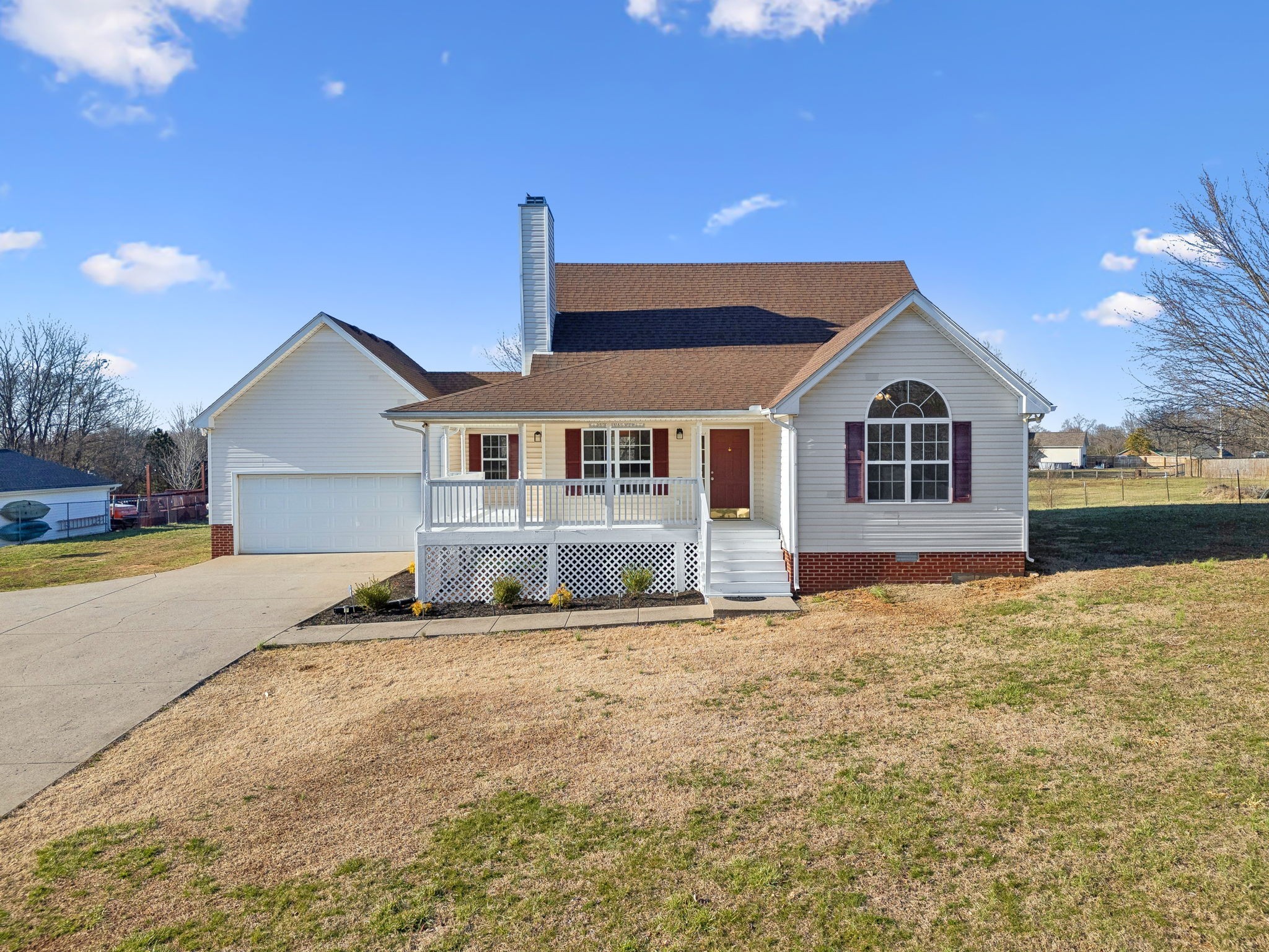 2898 Sweethome Road Chapmansboro, TN 37035 - Photo 3 of 33 Gallery Image 3