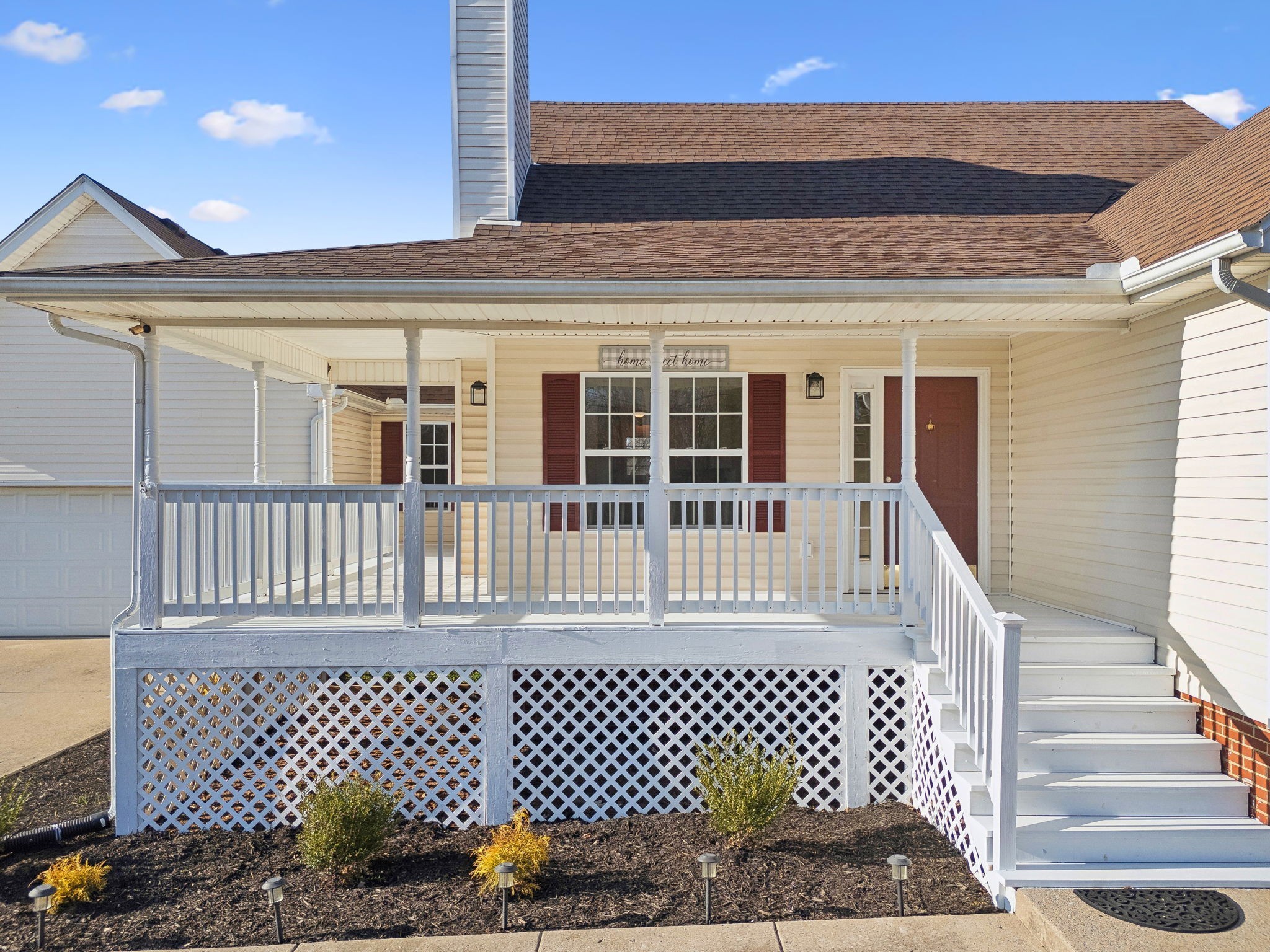 2898 Sweethome Road Chapmansboro, TN 37035 - Photo 4 of 33 Gallery Image 4