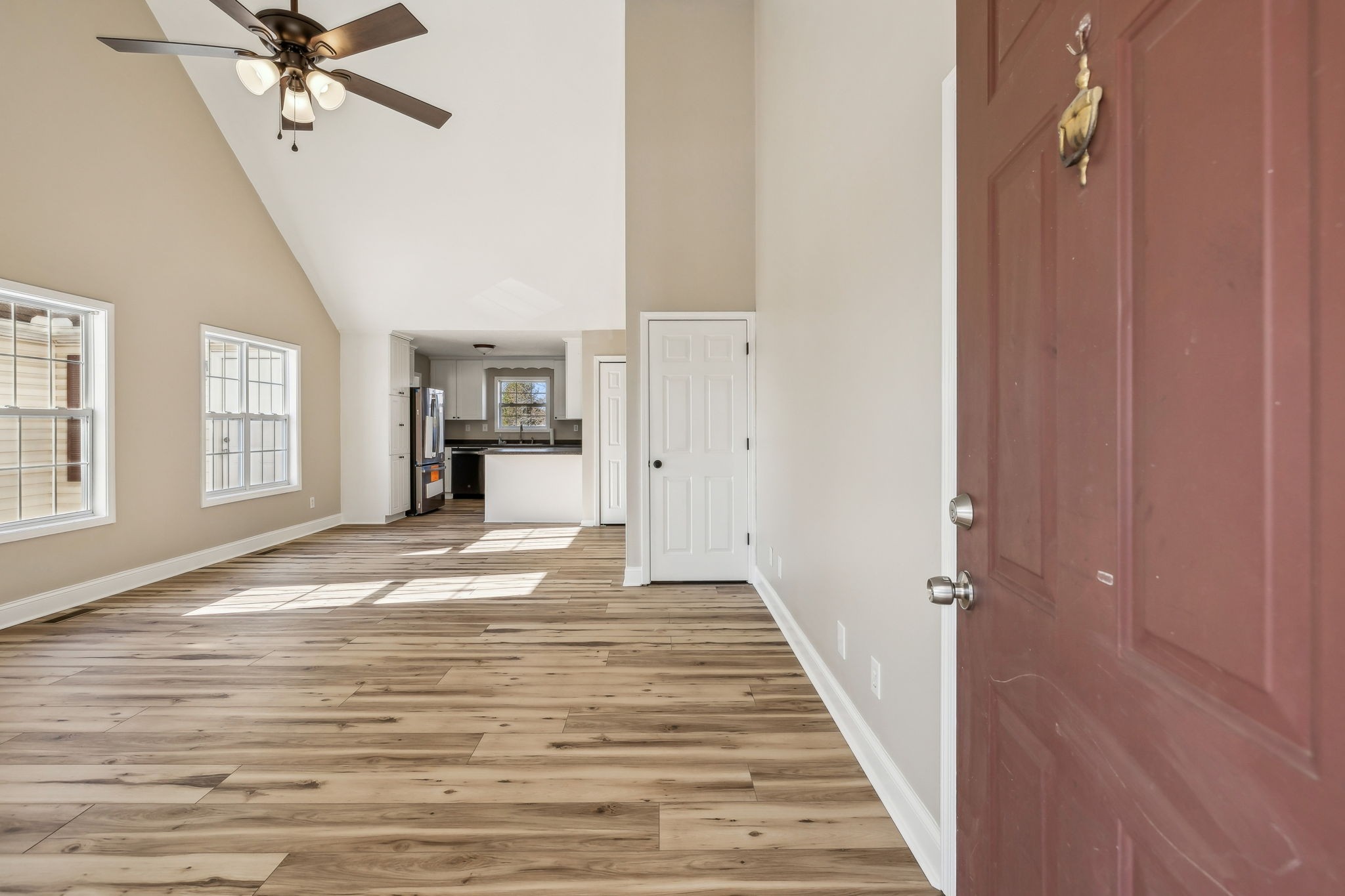 2898 Sweethome Road Chapmansboro, TN 37035 - Photo 8 of 33 Gallery Image 8