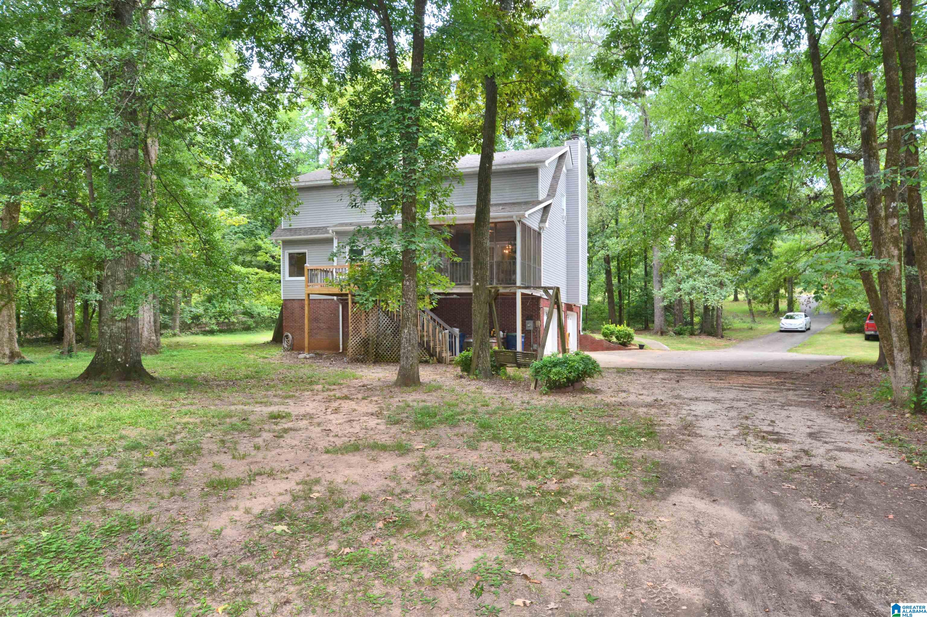 153 Chestnut Drive Alabaster, AL 35007 - Photo 48 of 52