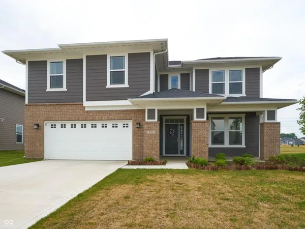 $3,400 | 8255 Carnegie Lane, Zionsville, IN 46077