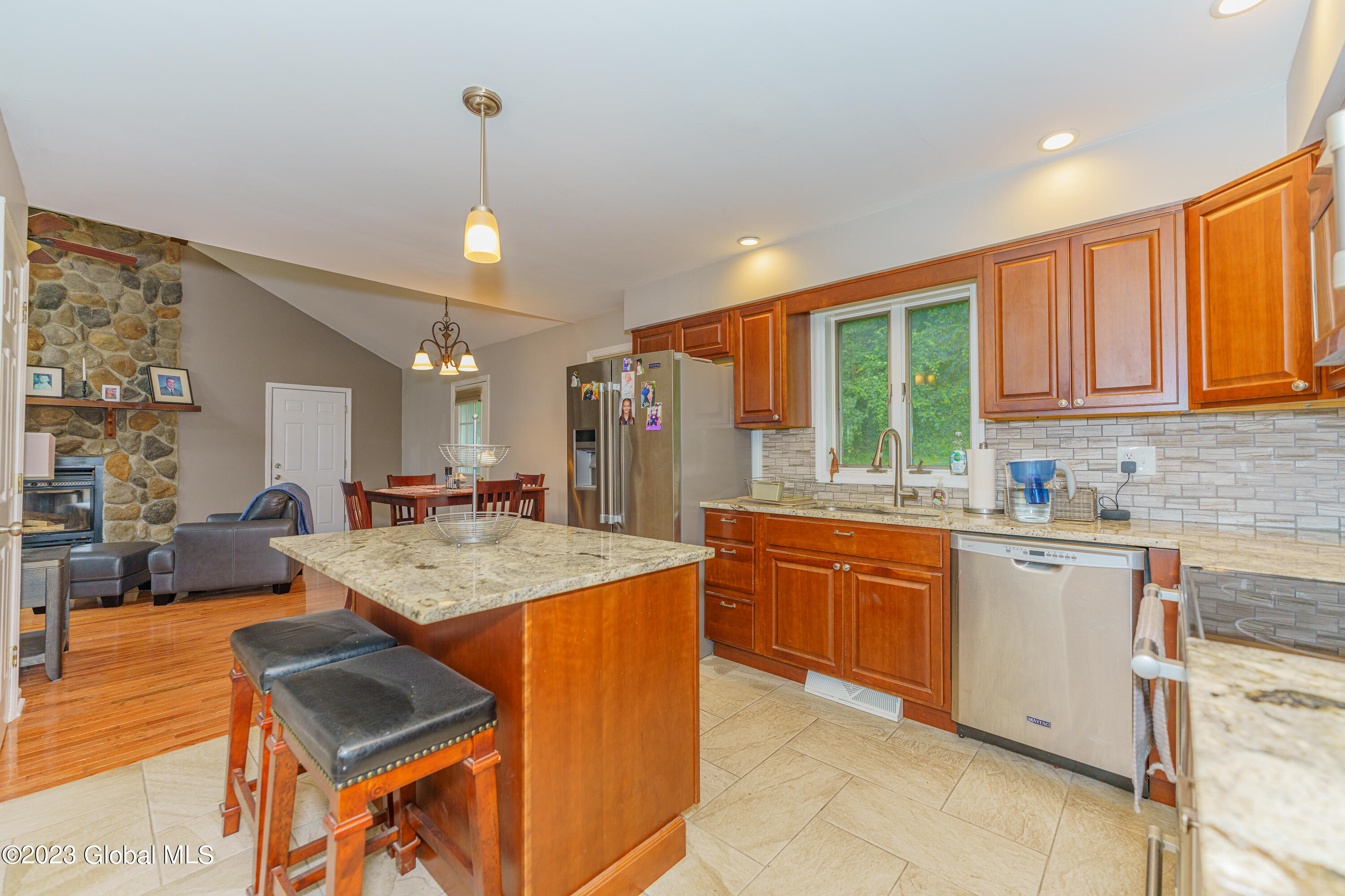 6027 East Old State Road Schenectady, NY 12303 - Photo 13 of 37 2 Kitchen 1