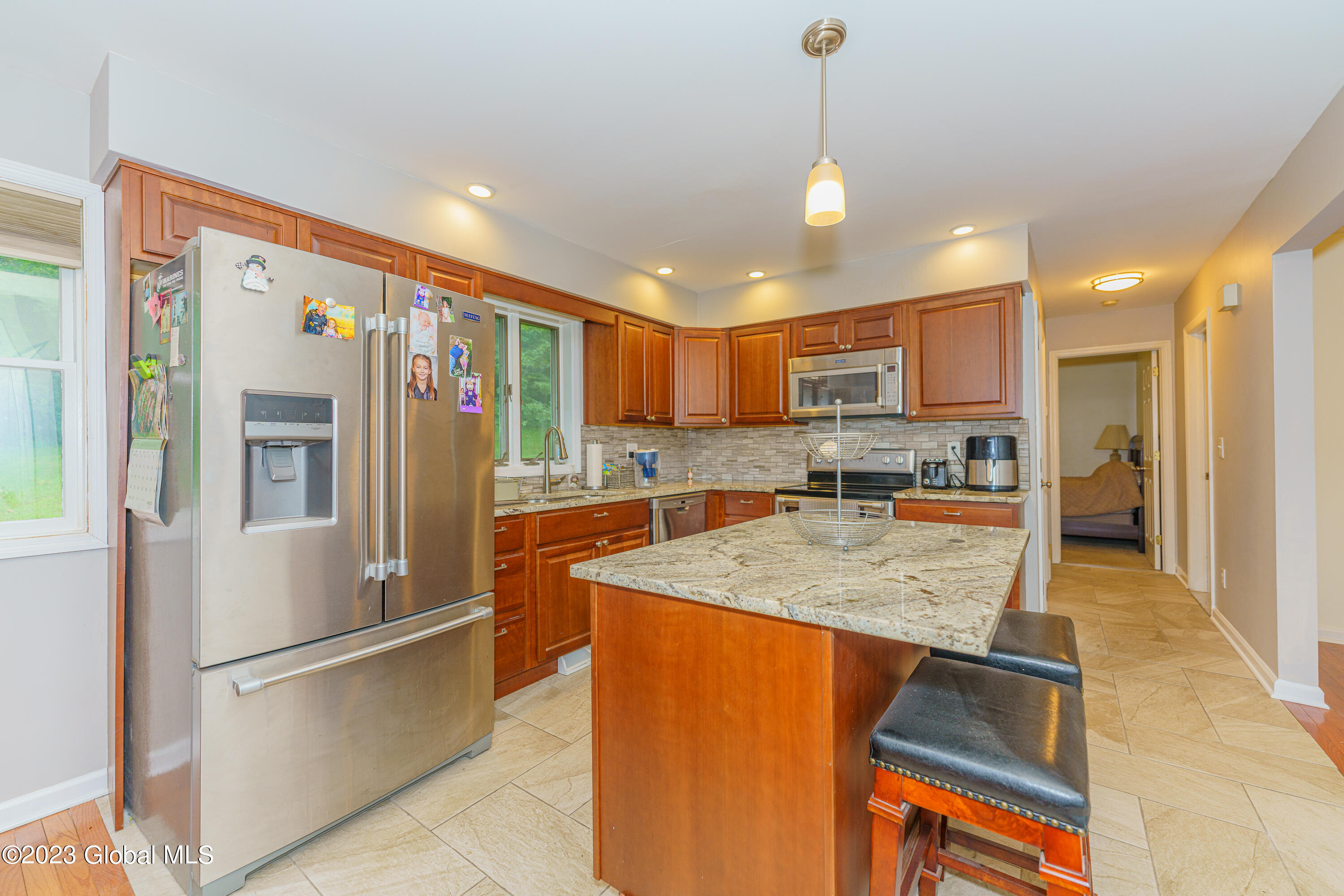 6027 East Old State Road Schenectady, NY 12303 - Photo 14 of 37 2 Kitchen 4