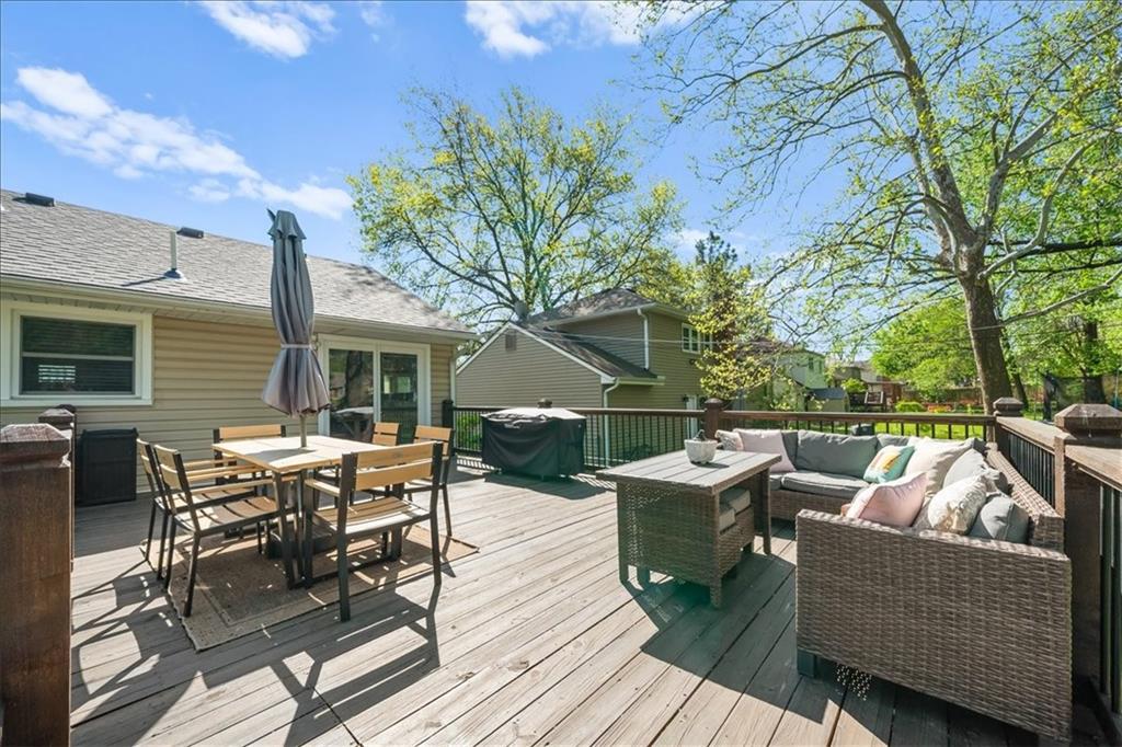 9718 Antioch Road Overland Park, KS 66212 - Photo 26 of 34