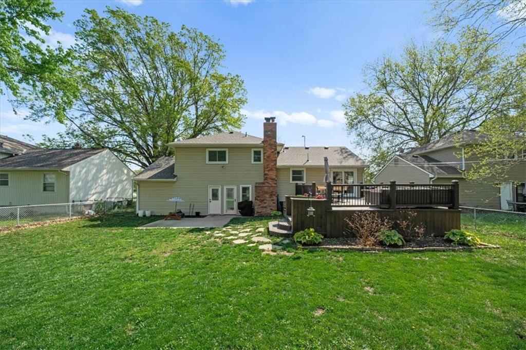 9718 Antioch Road Overland Park, KS 66212 - Photo 27 of 34