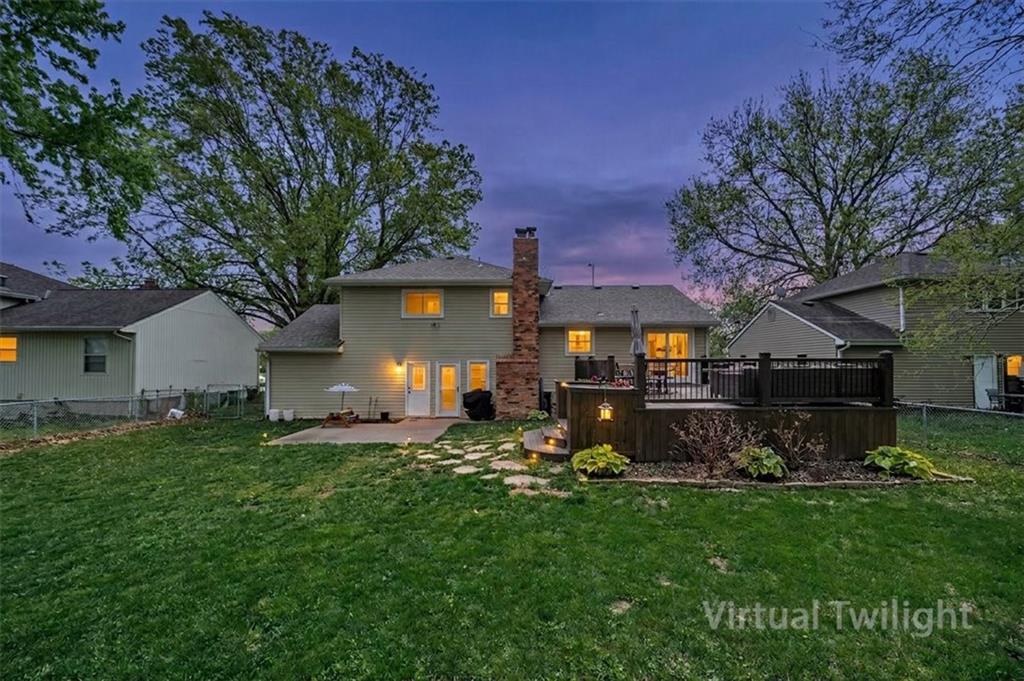 9718 Antioch Road Overland Park, KS 66212 - Photo 28 of 34