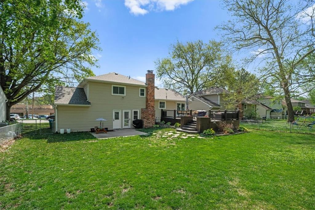 9718 Antioch Road Overland Park, KS 66212 - Photo 29 of 34