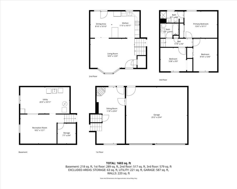 9718 Antioch Road Overland Park, KS 66212 - Photo 30 of 34